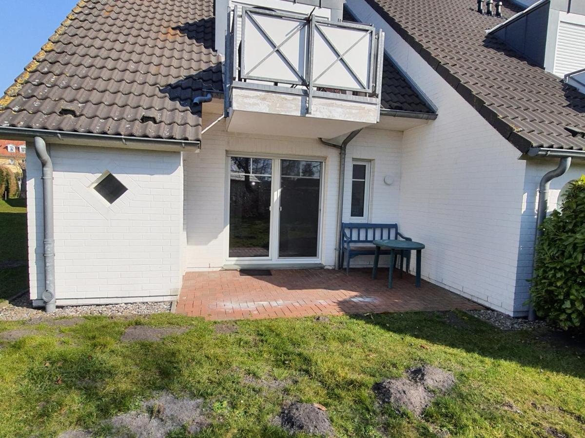 Darsser Weg 38 A Zingst Εξωτερικό φωτογραφία