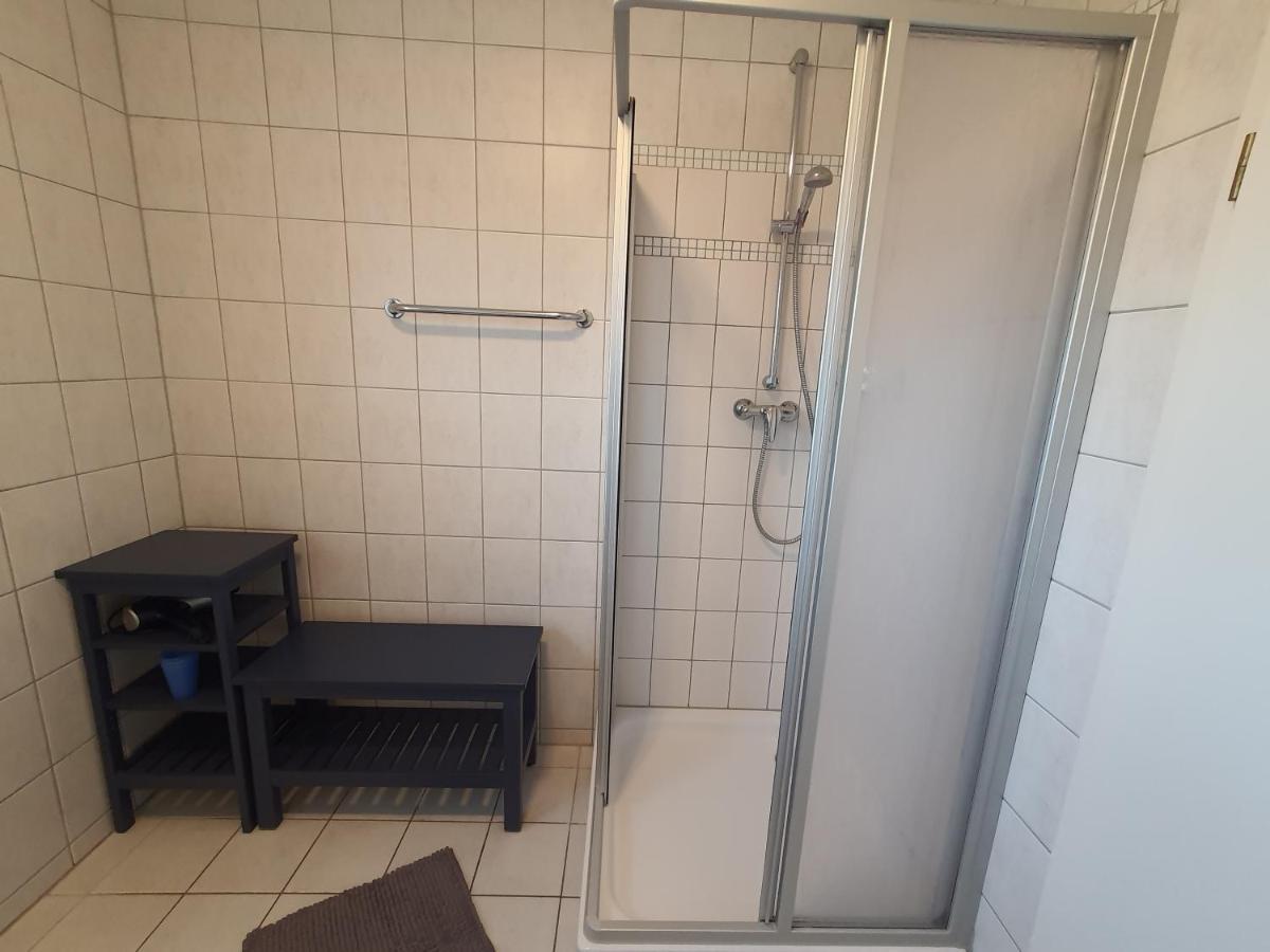 Darsser Weg 38 A Zingst Εξωτερικό φωτογραφία